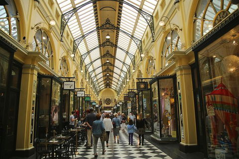 Cool And Unique Things To Do In Melbourne - Accommodation Newcastle 3