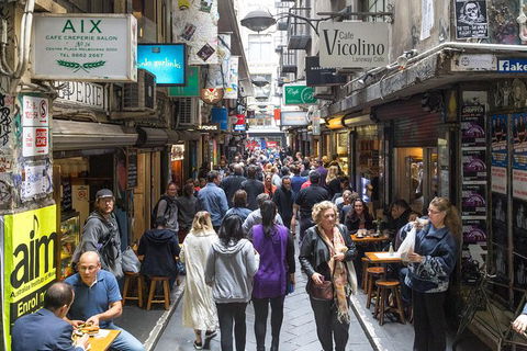 Cool And Unique Things To Do In Melbourne - Accommodation Newcastle 4