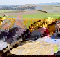 Private Wine Tour For 2 People - Yarra Valley - Accommodation Newcastle