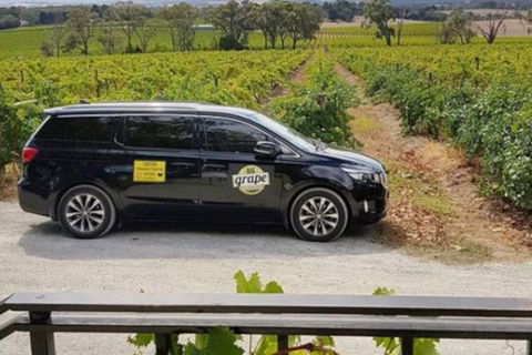 Private Wine Tour For 2 People - Yarra Valley - Accommodation Newcastle 4