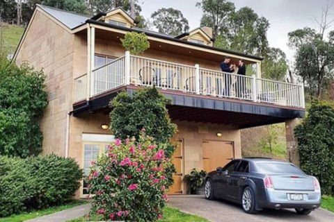 Private Wine Tour For 2 People - Yarra Valley - Accommodation Newcastle 5
