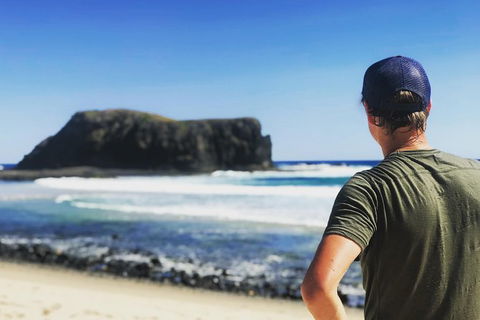 Explore Mornington Peninsula Incl. Bushrangers Bay With Organic Conservation(PT) - Accommodation Newcastle 0