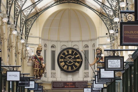 Melbourne Cathedrals And Parklands Tour - Accommodation Newcastle 4
