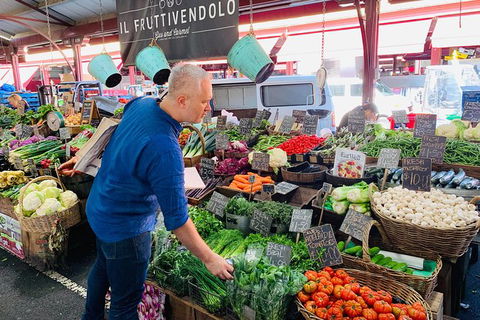 Market Adventure, Cooking Class And Dinner Party - Accommodation Newcastle 0