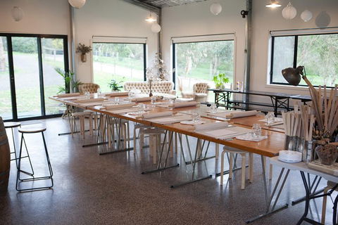 Clay & Cocktails By Candlelight - Accommodation Newcastle 1