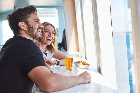 Around The Bay Sightseeing And Bay Cruise - Accommodation Newcastle 0