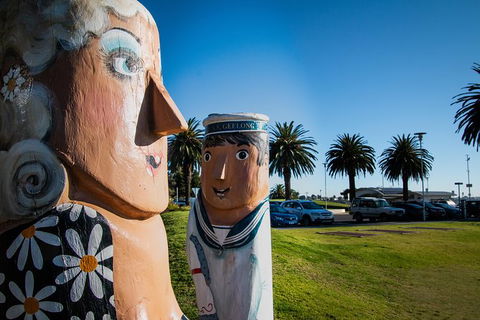 Bellarine Food And Wine Taste Trail - Accommodation Newcastle 4