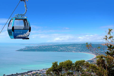 Peninsula Hot Springs And Beach Boxes Day Trip - Accommodation Newcastle 5