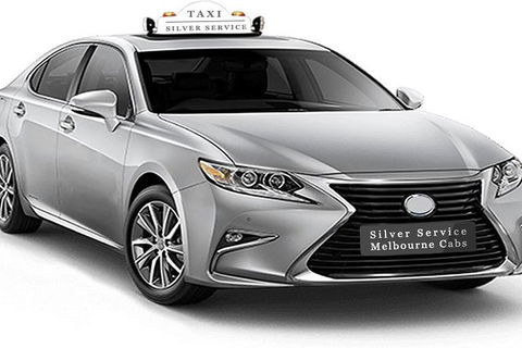 $65 Fixed Fare Taxi Melbourne CBD To Airport - Accommodation Newcastle 0