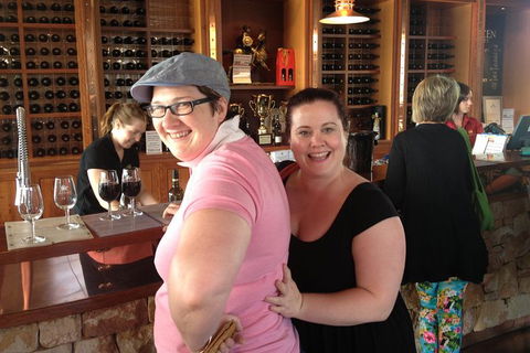 Mornington Peninsula Wine Region Tour - Accommodation Newcastle 8