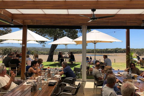 Mornington Peninsula Wine Region Tour - Accommodation Newcastle 5