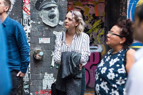 Hidden Bars & History Tour - Accommodation Newcastle 1