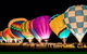 Yarra Valley Sunrise Balloon Flight & Champagne Breakfast - thumb 1