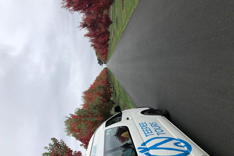 Small-Group Guided Yarra Valley Winery Tour With Wine Tasting - Accommodation Newcastle 12