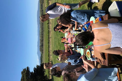Small-Group Guided Yarra Valley Winery Tour With Wine Tasting - Accommodation Newcastle 7