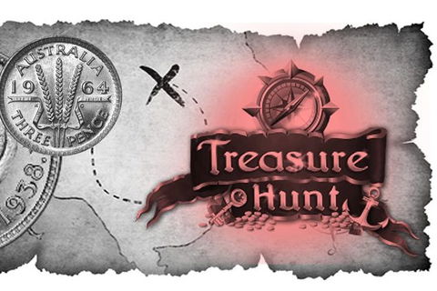 Melbourne Treasure Hunt - Accommodation Newcastle 0
