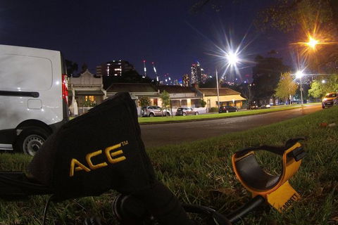 Melbourne Treasure Hunt - Accommodation Newcastle 5