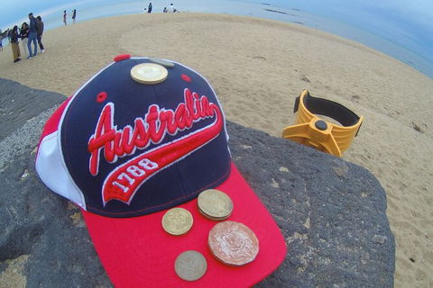 Melbourne Treasure Hunt - Accommodation Newcastle 9