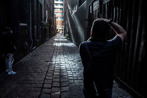 Melbourne Laneway Photo Tours - Accommodation Newcastle 0