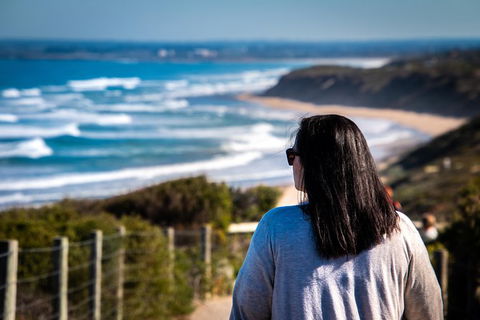 Bellarine Peninsula Sightseeing And Bay Cruise - Accommodation Newcastle 4