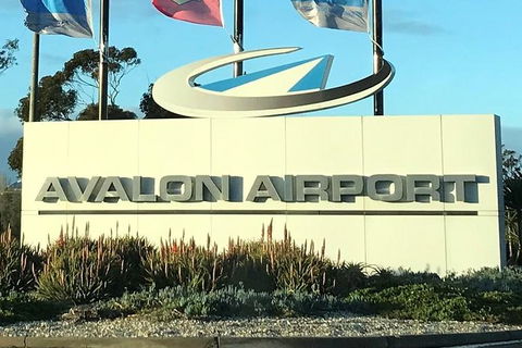 Avalon Airport To Melbourne Airport - Accommodation Newcastle 0
