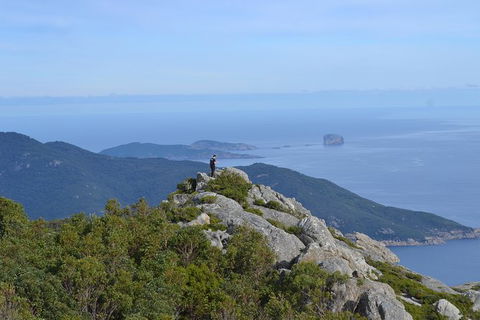 Melbourne To Wilsons Promontory Shuttle Tour - Accommodation Newcastle 0
