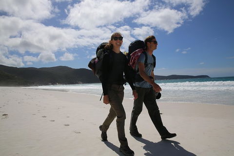 Melbourne To Wilsons Promontory Shuttle Tour - Accommodation Newcastle 7