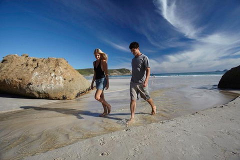 Melbourne To Wilsons Promontory Shuttle Tour - Accommodation Newcastle 4