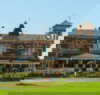 Melbourne Gardens and Days Gone By Private Tour - Accommodation Newcastle