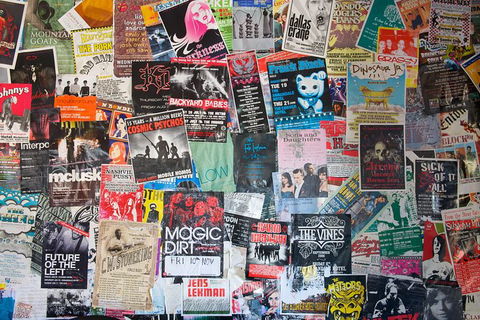 Live Music Melbourne Bus Tour - Accommodation Newcastle 4