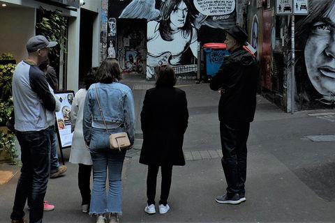Live Music Melbourne Bus Tour - Accommodation Newcastle 2