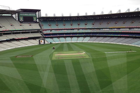 Legends & Champions Tour - Accommodation Newcastle 0