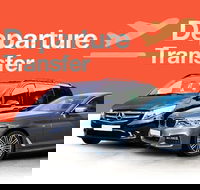Private Departure Transfer from Melbourne Airport to Melbourne City - Accommodation Newcastle