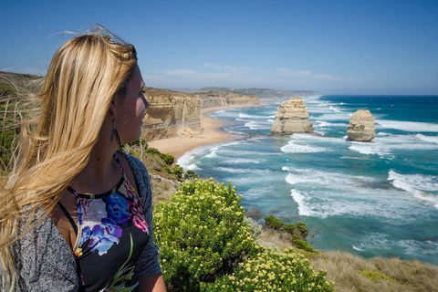 Group Tour: Great Ocean Tour & Twelve Apostles - Accommodation Newcastle 1