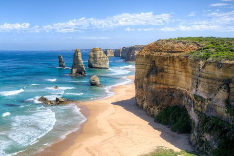 Great Ocean Road Day Tour For 11 Passengers - Accommodation Newcastle 0