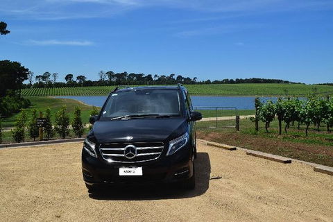 Phillip Island And Bass Coast - Melbourne Airport Transfers - Accommodation Newcastle 0