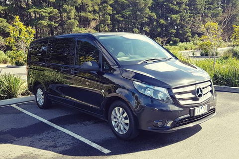 Private Tailored Yarra Valley Wine Tour Or Mornington Up To 7 People - Accommodation Newcastle 13