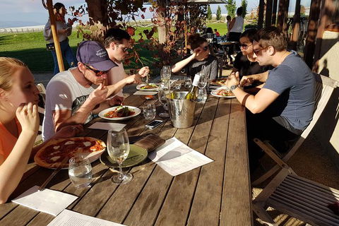 Private Tailored Yarra Valley Wine Tour Or Mornington Up To 7 People - Accommodation Newcastle 5
