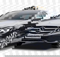 Taxi service chauffeur services with baby seat and booster seat facility - Accommodation Newcastle