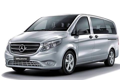 Luxurious Melbourne International Or Domestic Airport Private Transfer Max10 - Accommodation Newcastle 3