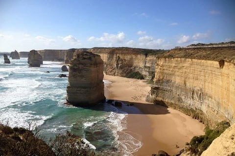 Great Ocean Road - Day Tour - Accommodation Newcastle 0