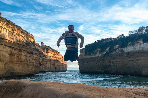 Great Ocean Road - Day Tour - Accommodation Newcastle 3