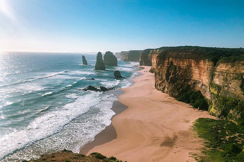 Great Ocean Road - Day Tour - Accommodation Newcastle 1