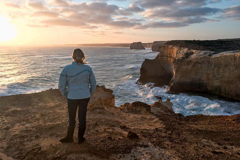 Great Ocean Road - Day Tour - Accommodation Newcastle 5