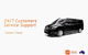 Melbourne 7 Seats Standard Service (Luxury) - thumb 0
