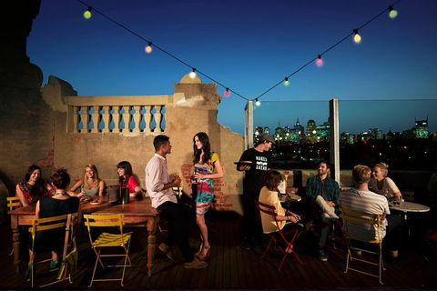 Craft Cocktail Crawl Of Melbourne - Accommodation Newcastle 0