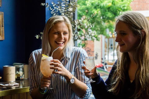 Craft Cocktail Crawl Of Melbourne - Accommodation Newcastle 1