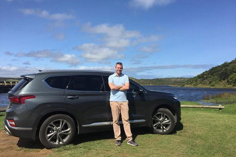 Private Great Ocean Road Express Tour (9 Hour Tour) - Accommodation Newcastle 0