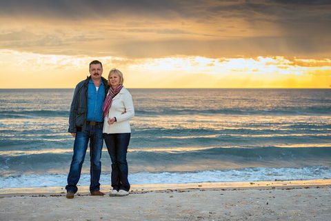 Private Great Ocean Road Express Tour (9 Hour Tour) - Accommodation Newcastle 8