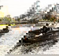 3-Hour Boat Rental in Melbourne - Accommodation Newcastle